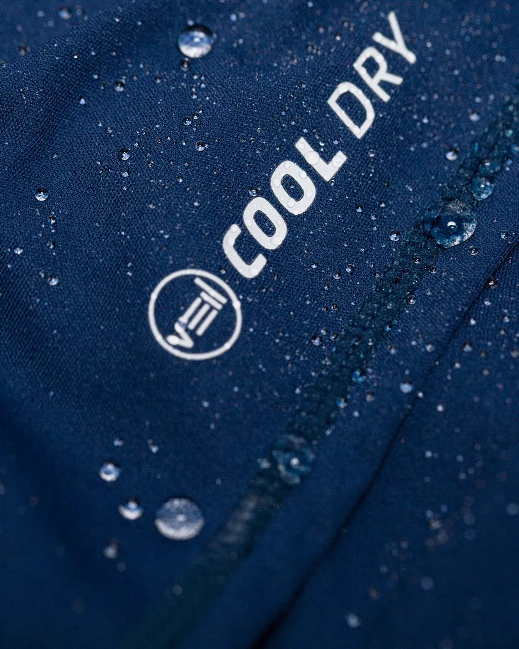 Cool Dry Shawl 2.0