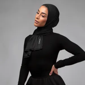 Cool Dry Shawl 2.0