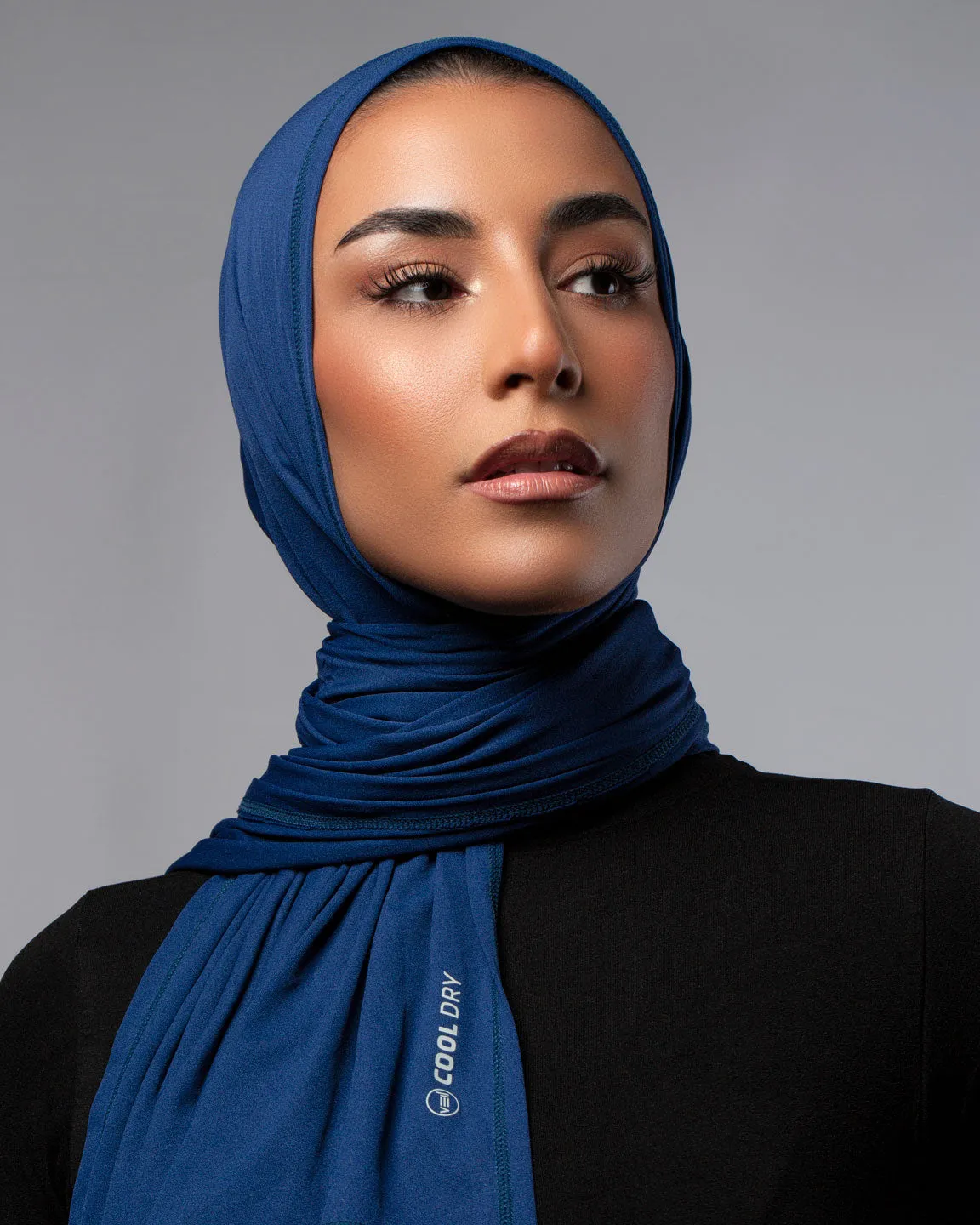Cool Dry Shawl 2.0