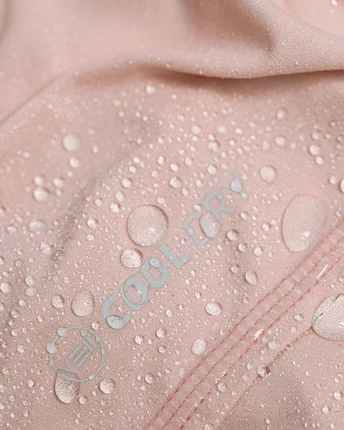 Cool Dry Shawl 2.0