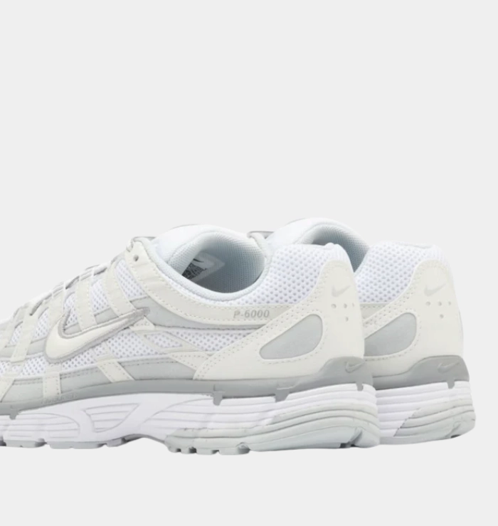 Nike P-6000 Summit White Energy Vibe