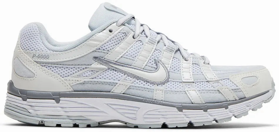 Energy Step Nike P-6000 Summit White
