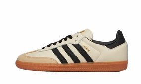Agile Design Adidas Samba OG Cream White Sand Strata