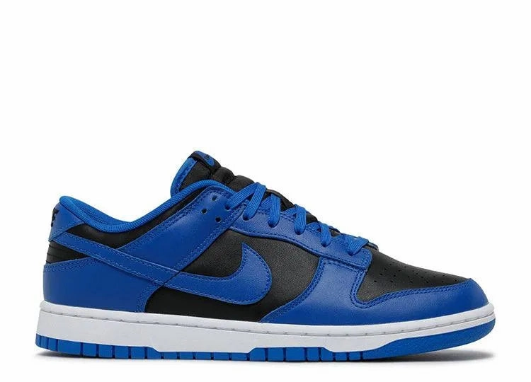 Sneaker Auctions Nike Dunk Low Hyper Cobalt