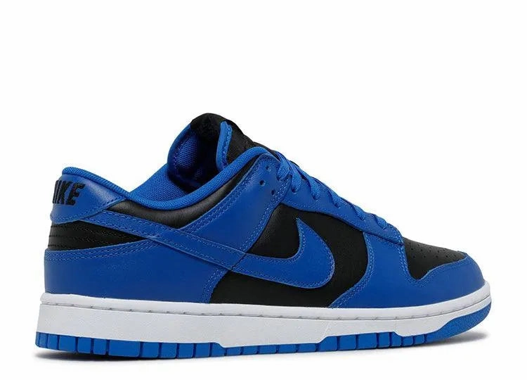 Nike Dunk Low Hyper Cobalt Light Movement