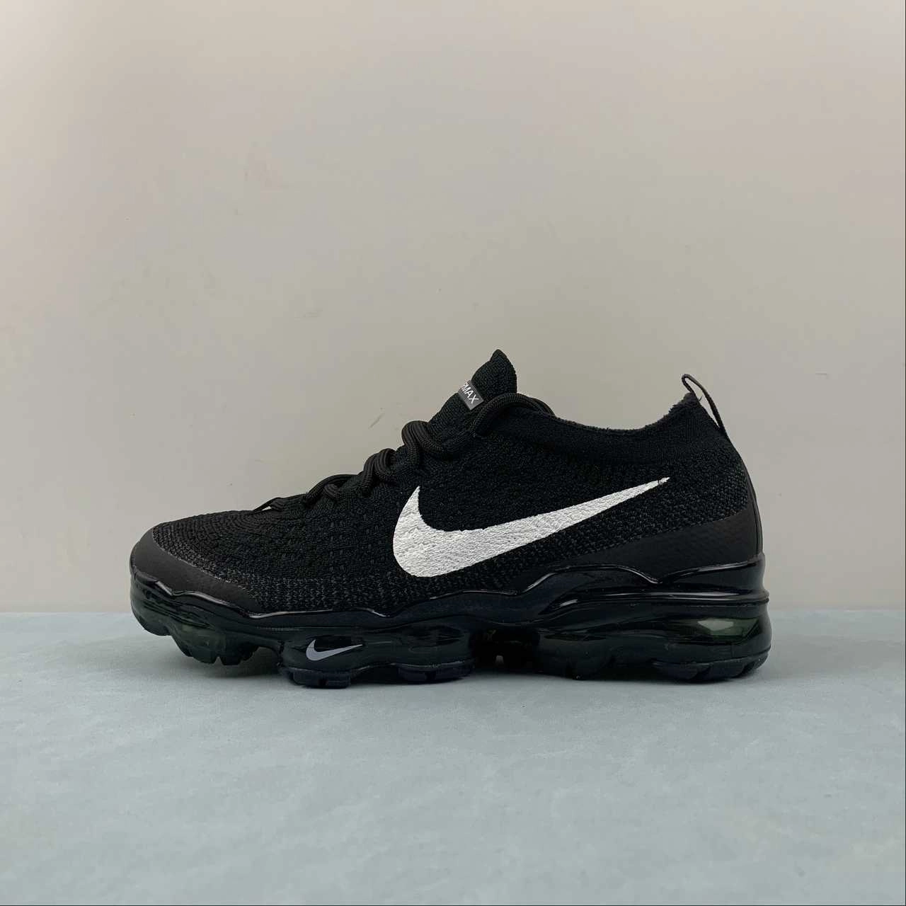 Air VaporMax 2023 FK Black Sail Anthracite DV6840-002 Tennis