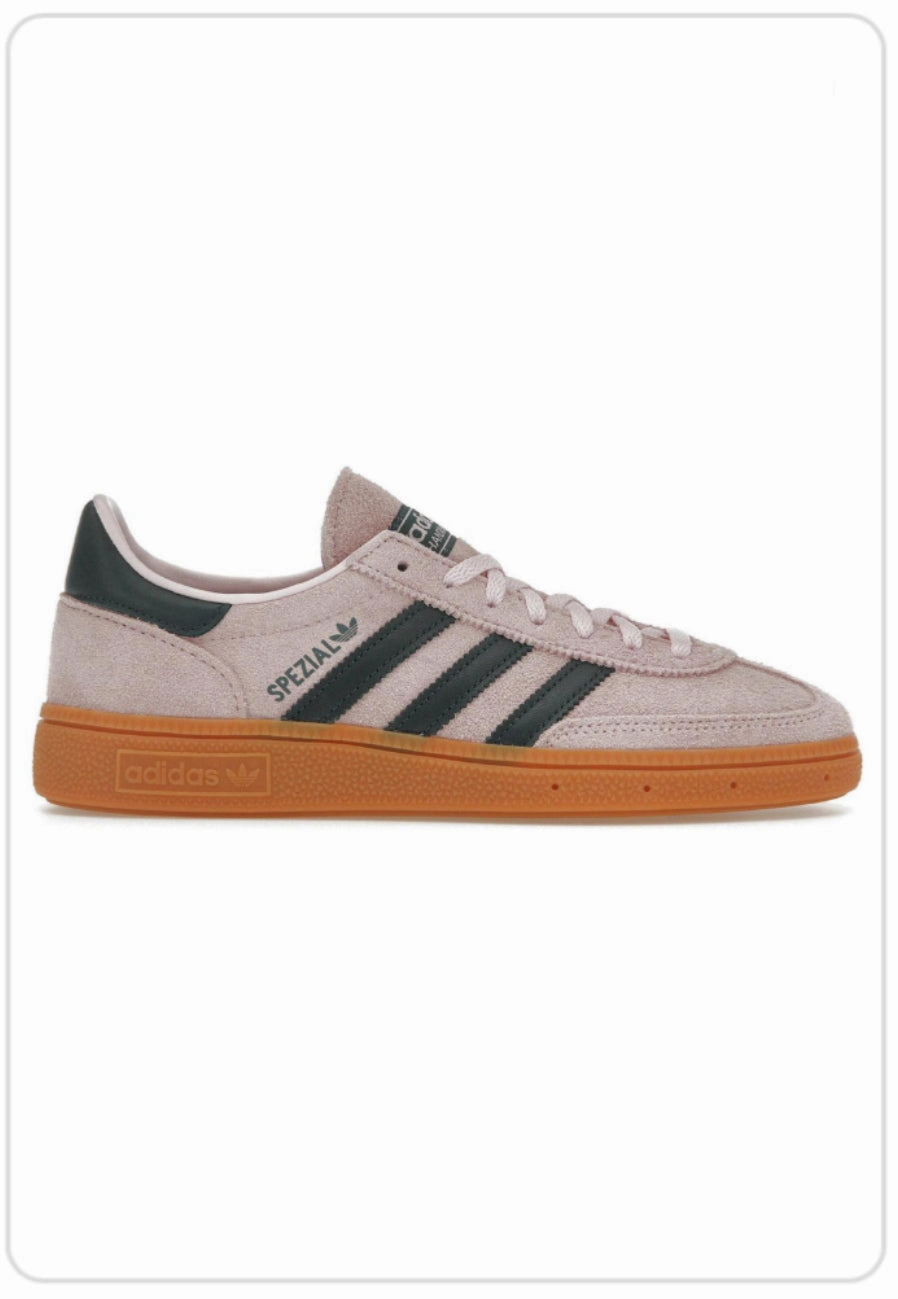 Adidas Handball Spezial Clear Pink Karma Sneaks