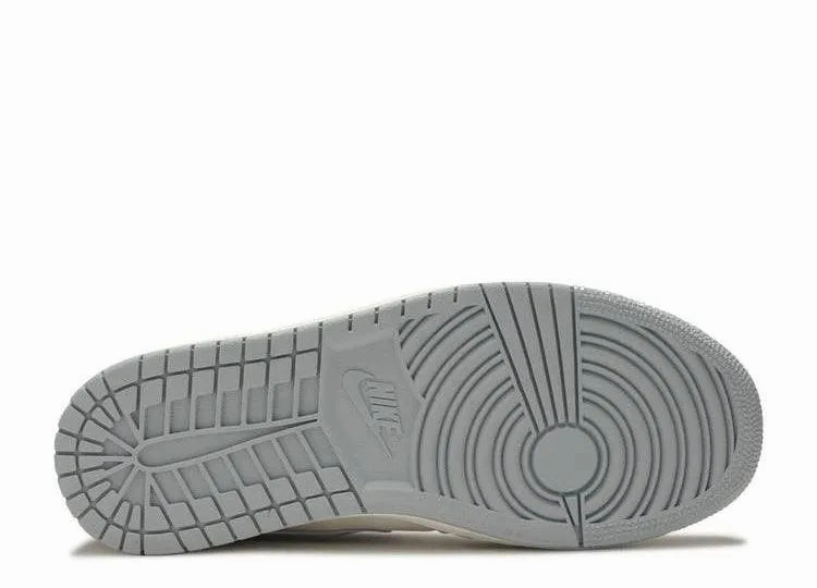 Air Jordan 1 Mid Sneakersnstuff Cliff Hike