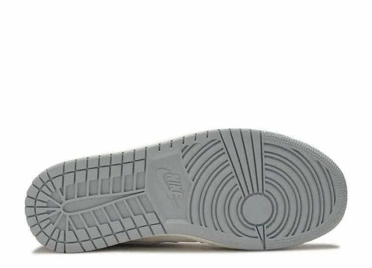 Air Jordan 1 Mid Sneakersnstuff Wear comfort