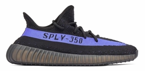 Slip   On Style YEEZY 350 V2 DAZZLING BLUE