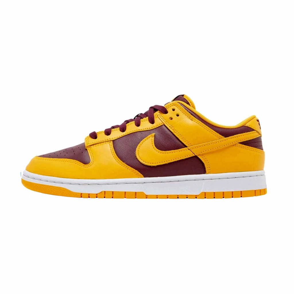 portable Urban Runner Nike Dunk Low - Arizona State