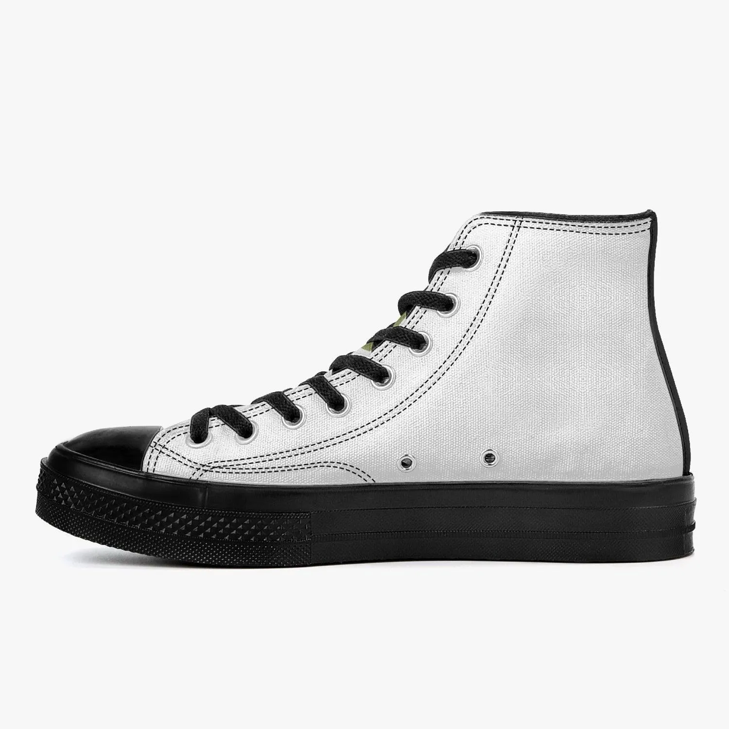 Cowboy Bebop Edward Wong Hau Pepelu Tivrusky IV A-Star High Anime Shoes