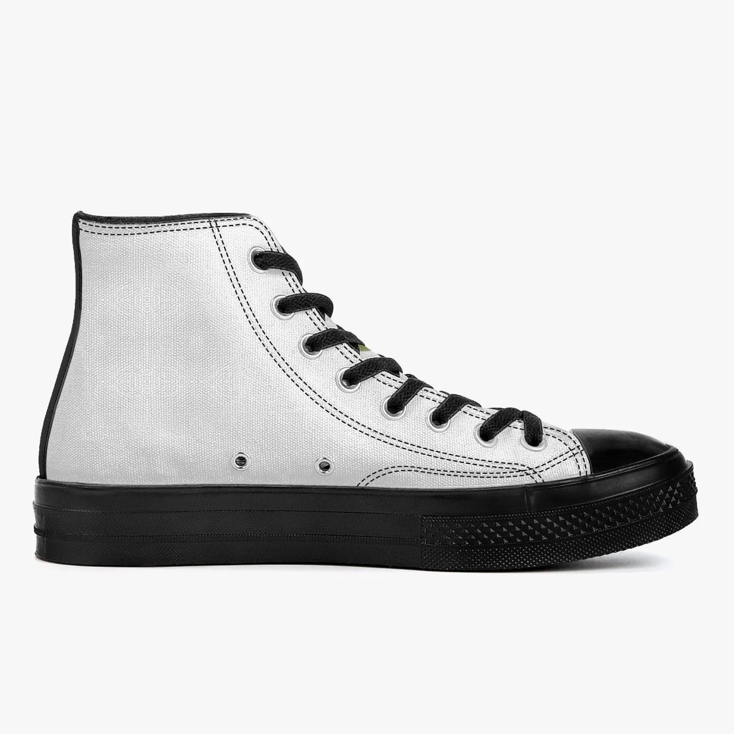 Cowboy Bebop Edward Wong Hau Pepelu Tivrusky IV A-Star High Anime Shoes