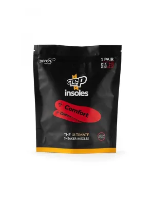 Crep Protect Insoles Comfort