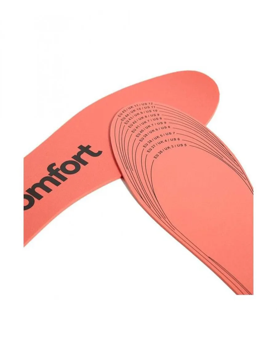 Crep Protect Insoles Comfort