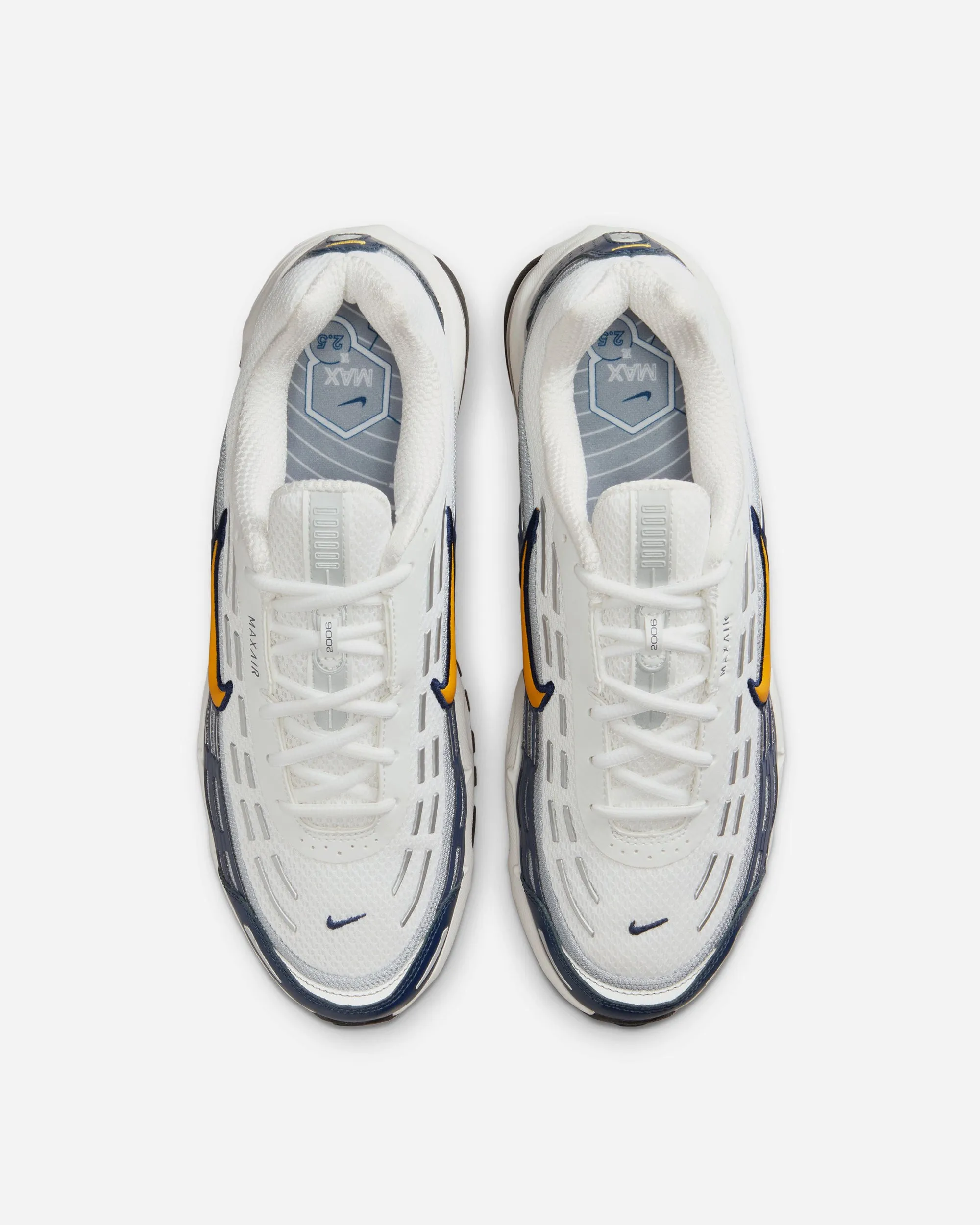 Weight Training NIKE AIR MAX TL 2.5