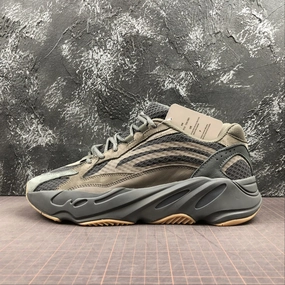 Adidas Yeezy Boost 700 V2 Geode EG6860 weight - loss running shoe intention heel support shoes