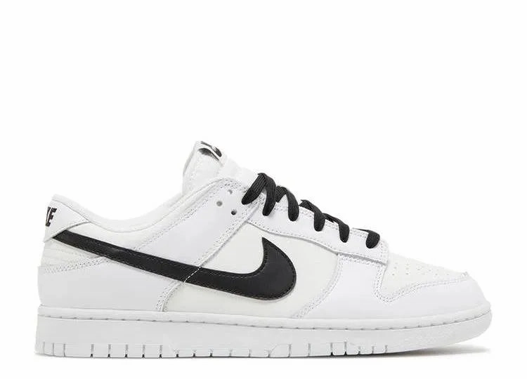 running sneakers Nike Dunk Low Reverse Panda