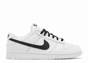Nike Dunk Low Reverse Panda Flex Daily Back Cushion