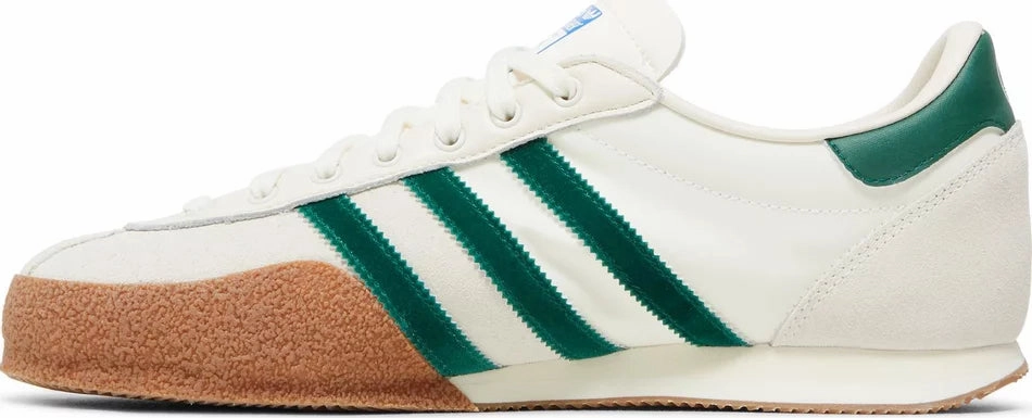 Adidas Liam Gallagher 2 SPZL Bottle Green Stylish Accessory air - filled running gear