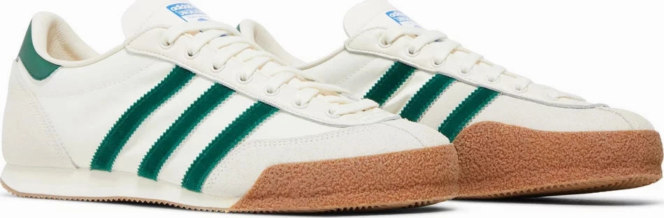 speed - training shoes Adidas Liam Gallagher 2 SPZL Bottle Green