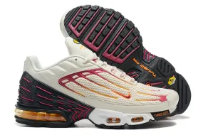regional - themed running shoes Air Max Plus 3 Summer Nights Purple Yellow Black White DX2664-001