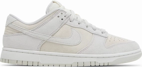 Nike Dunk Low Vast Grey All-Weather Wear Wide Base Platform