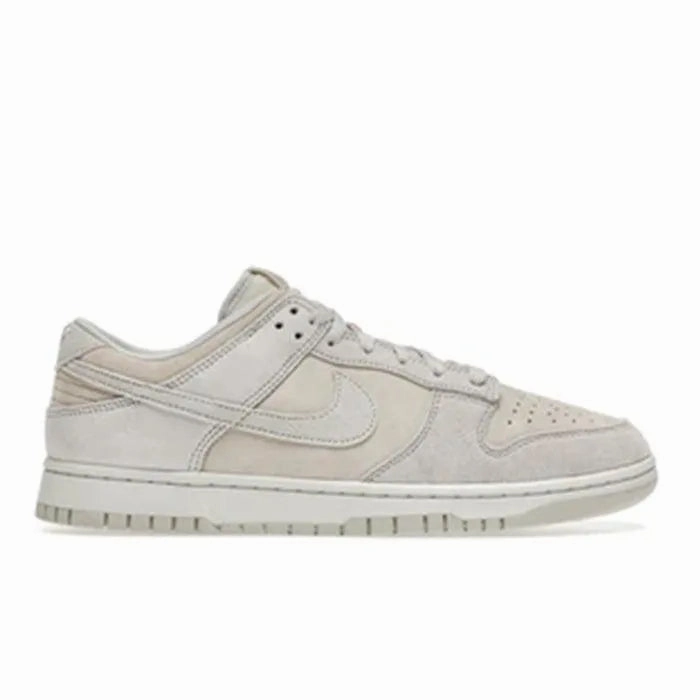 Sneaker Fashion Nike Dunk Low Vast Grey