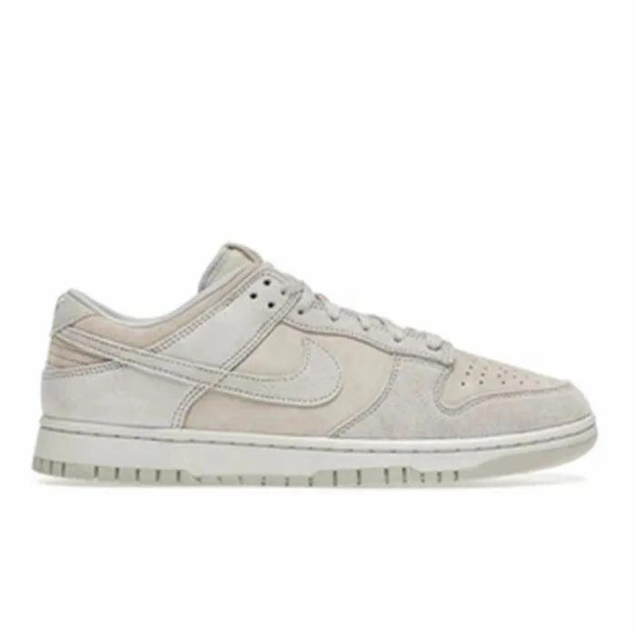 Basic Fit Nike Dunk Low Vast Grey