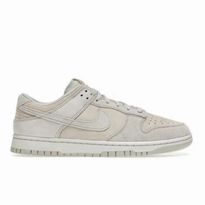Nike Dunk Low Vast Grey Everyday Activity