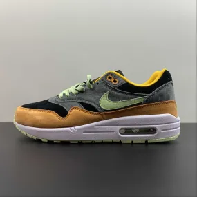 Recovery Fit Speed Focus Air Max 1 Ugly Duckling Anthracite Honeydew Black Kumquat DZ0482-001