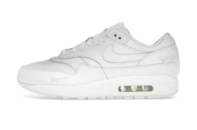 Roll Bar Distinctive Nike Air Max 1 '87 SP Supreme Triple White