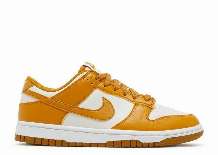 Nike Dunk Low Next Nature Phantom Gold (W) Eco Choice