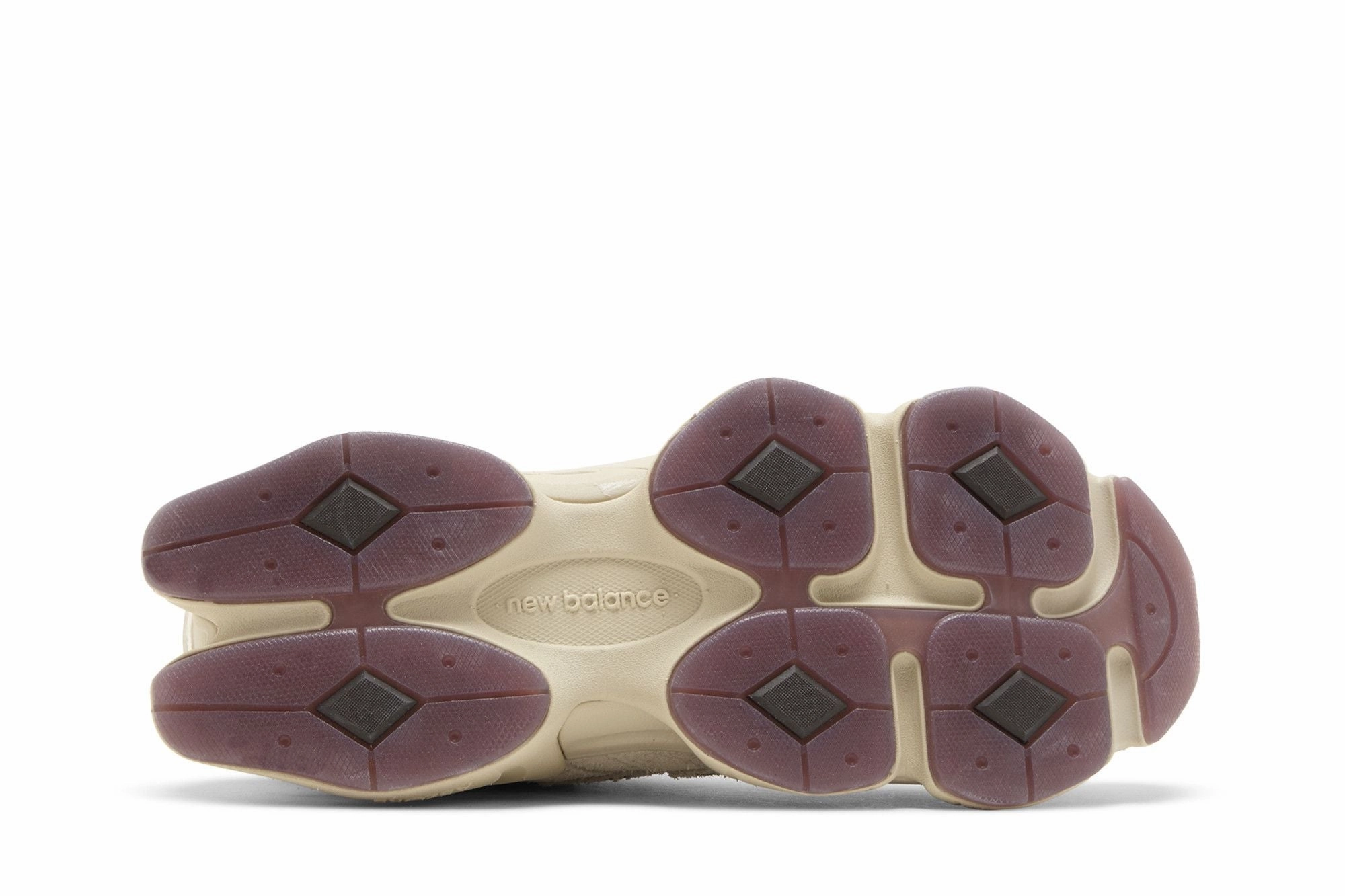 Padded Arch New Balance 9060 X Sydney