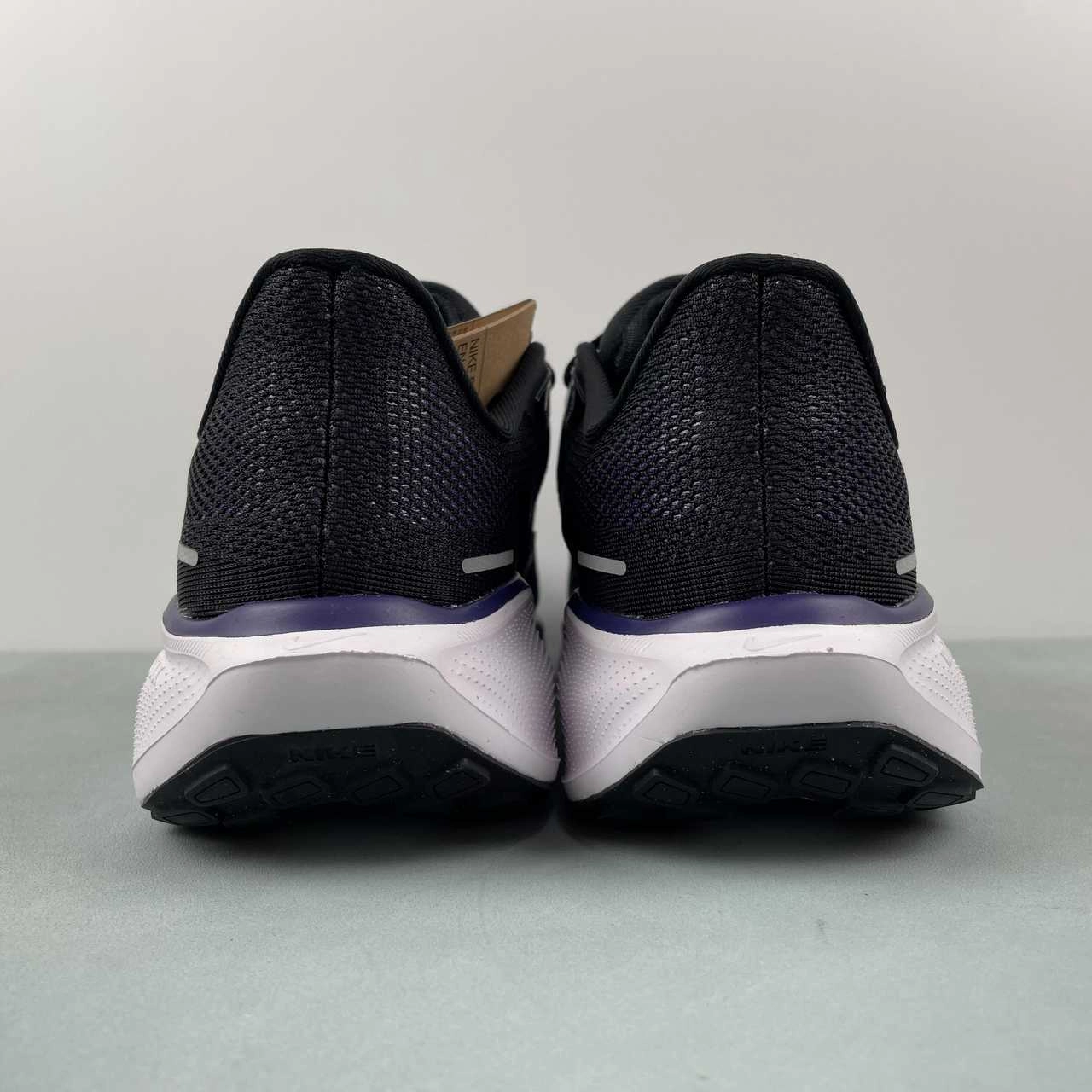 Built to maintain comfort through dynamic movement Foot Motion Air Zoom Pegasus 41 NFL Baltimore Ravens FZ5094-001