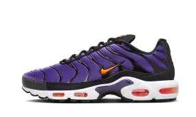 Nike Air Max Plus OG Voltage Purple (2024) Abrasion - resistant