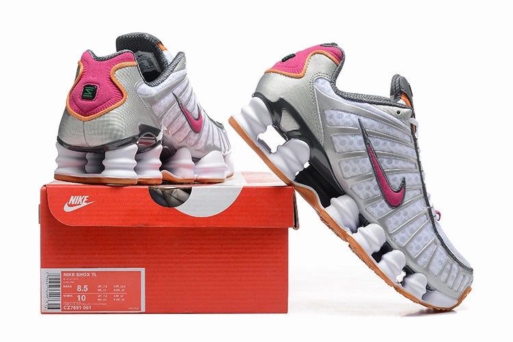 Nike Shox TL historical - themed running wear