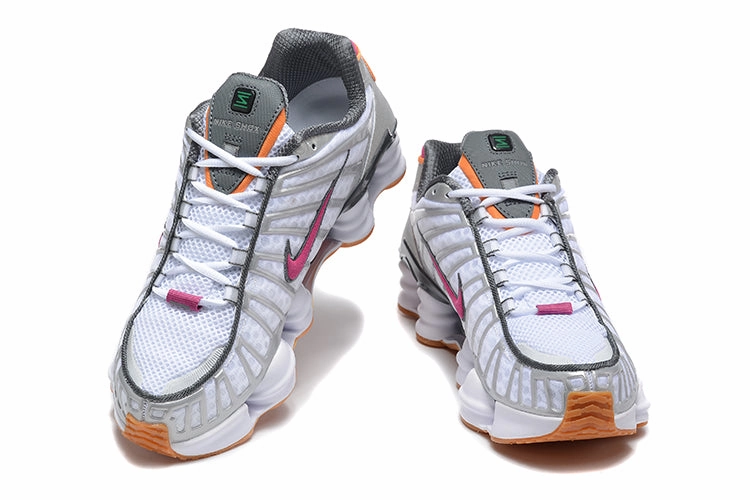 Nike Shox TL Custom Style Zero Break In Design
