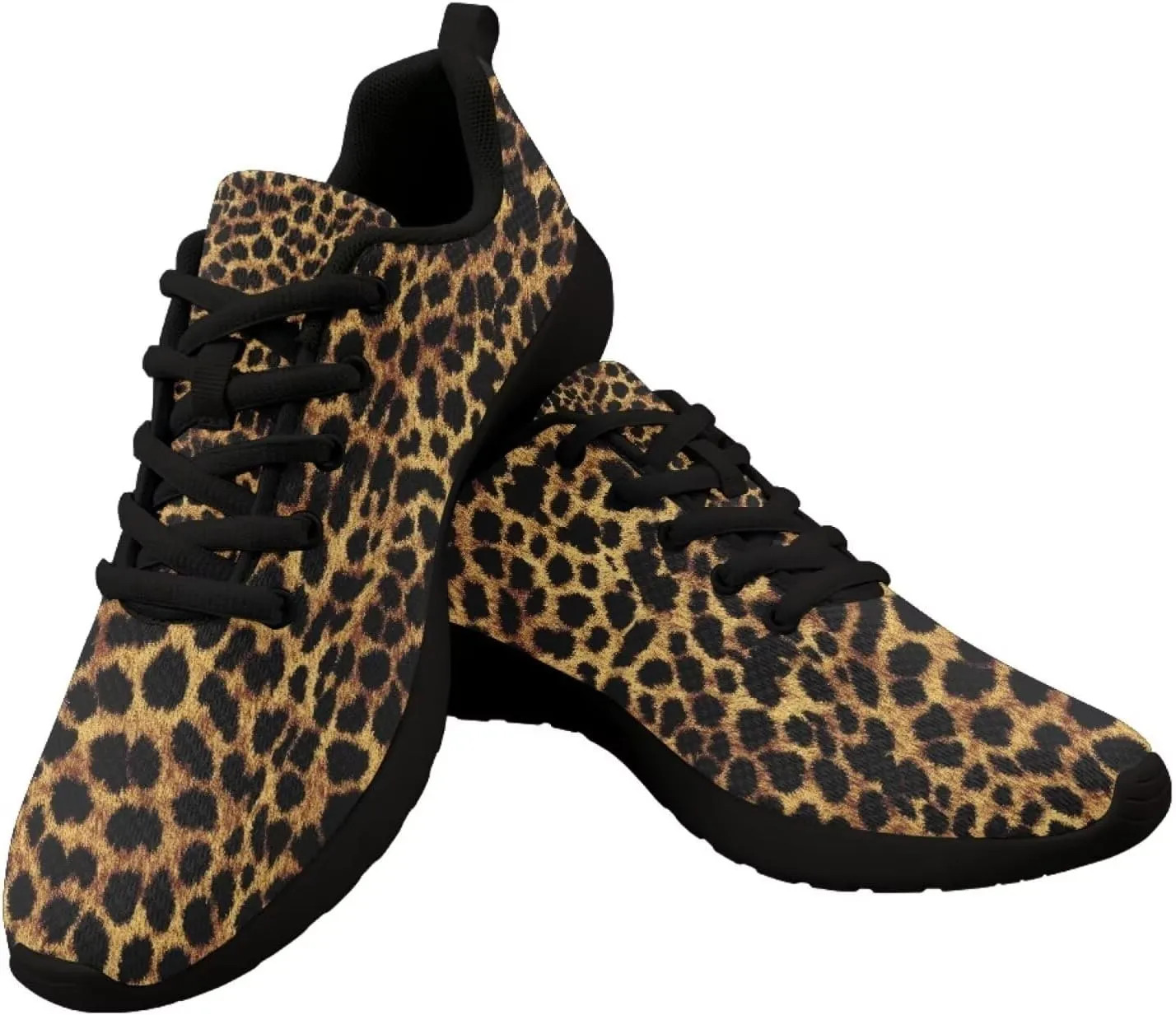 Customized Unisex Running Shoes for Men, Lightweight Fashion City Running Shoes Breathable Sports