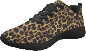 Customized Unisex Running Shoes for Men, Lightweight Fashion City Running Shoes Breathable Sports