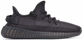 Soft Materials Narrow heel YEEZY BOOST 350 V2 ONYX