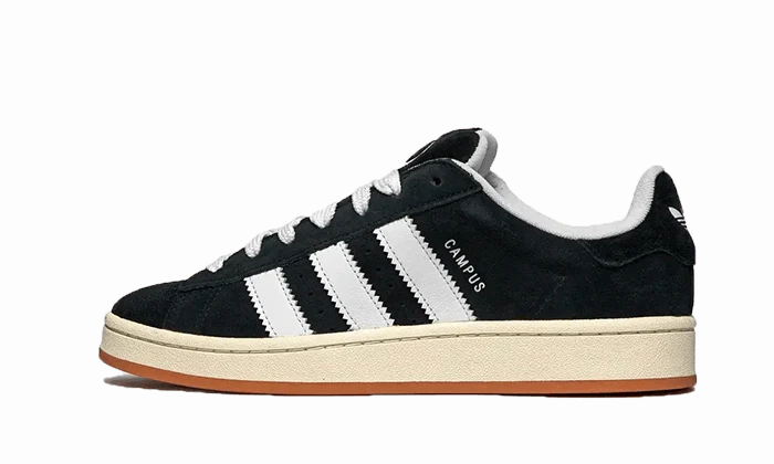 Adidas Campus 00s Core Black All Walks