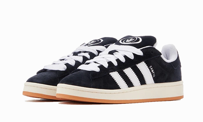 Stay Fresh Adidas Campus 00s Core Black