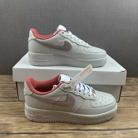 Air Force 1 07 Low Grey Green DD3227-001 Urban Trek