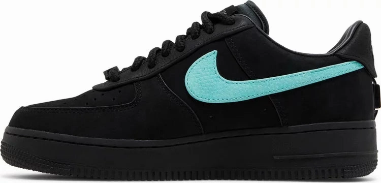 Nike Air Force 1 x Tiffany & Co Comfortable Midsole