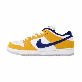 Outdoor Style Thermoplastic Reinforcement Nike SB Dunk Low - Laser Orange