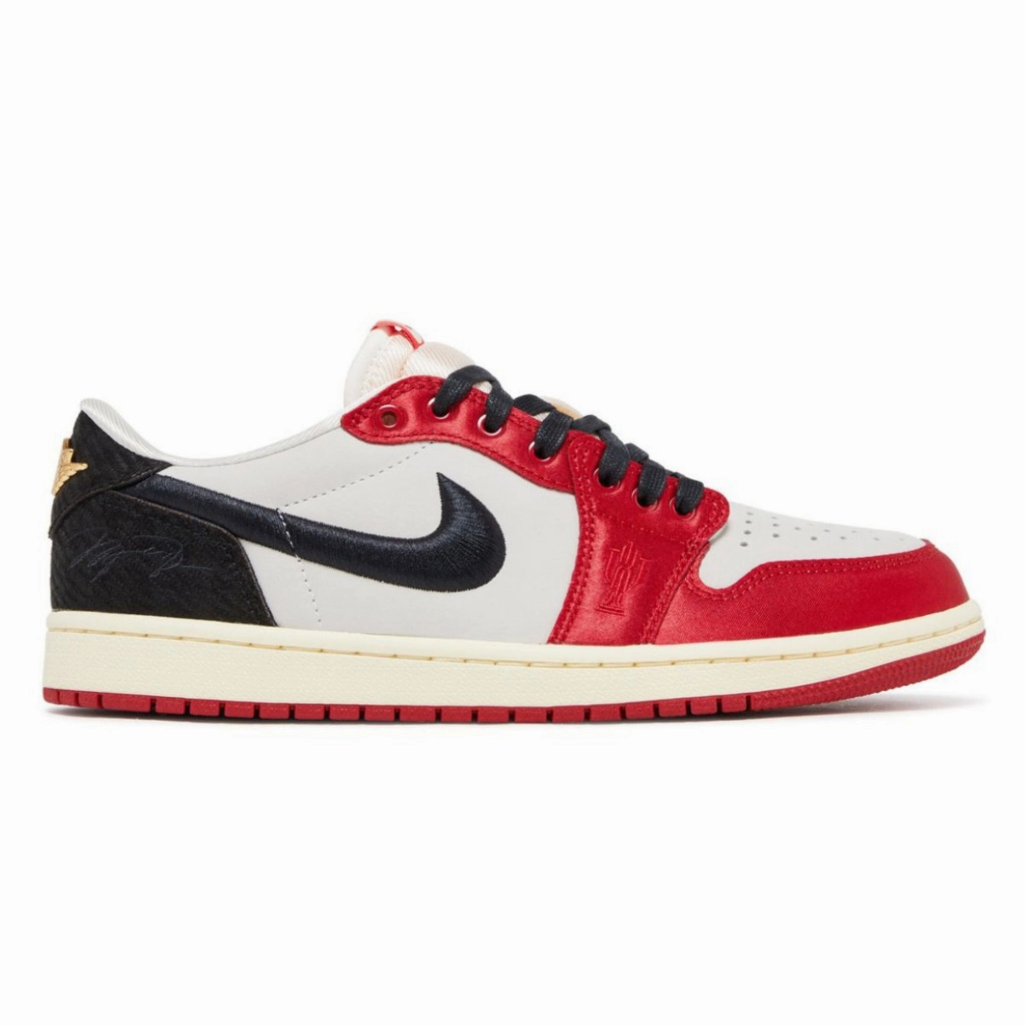 elegant design Nike Air Jordan 1 Retro Low OG SP Trophy Room Rookie Card Away FN0432 100