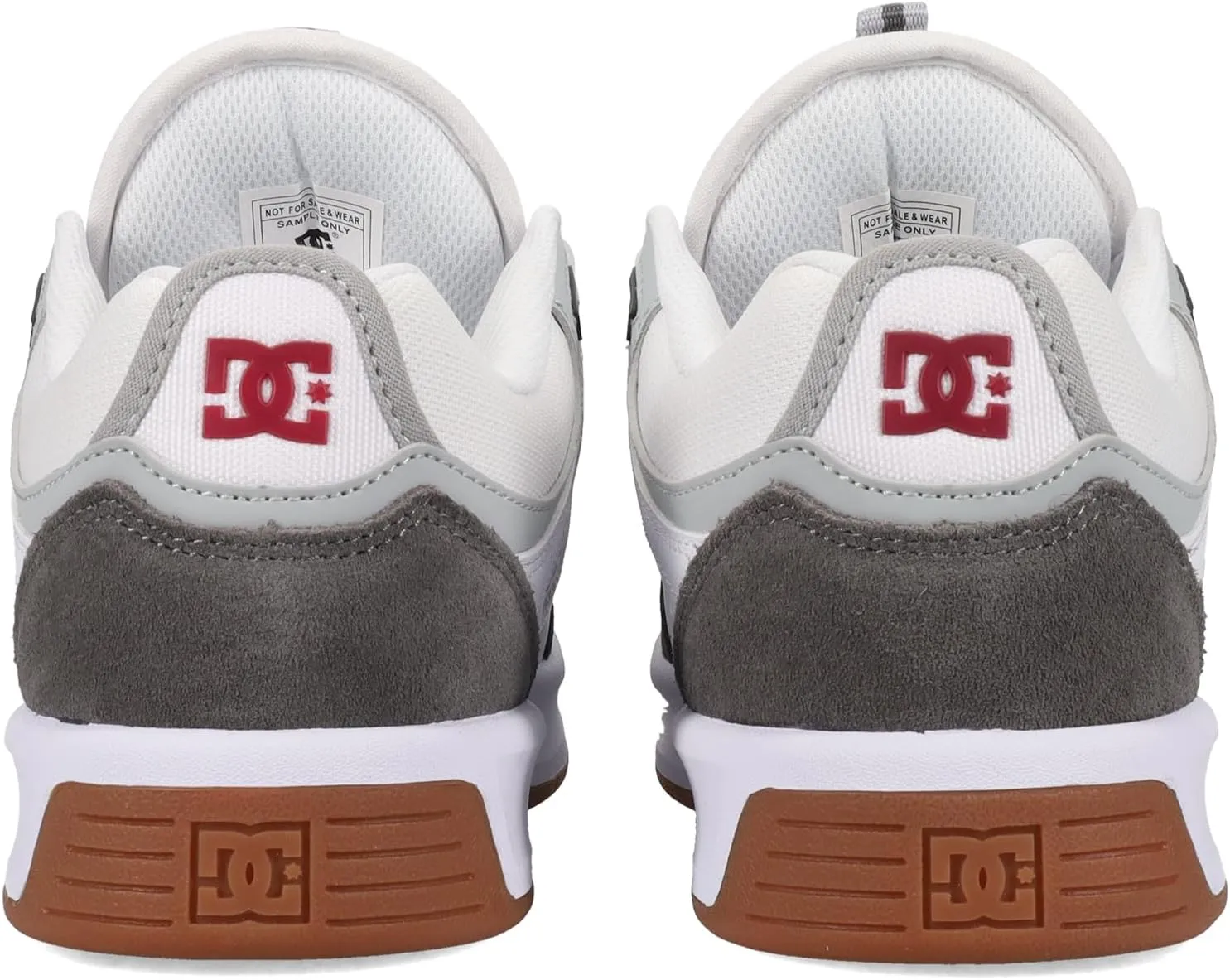 DC Men's Kalynx Zero Skate Shoe