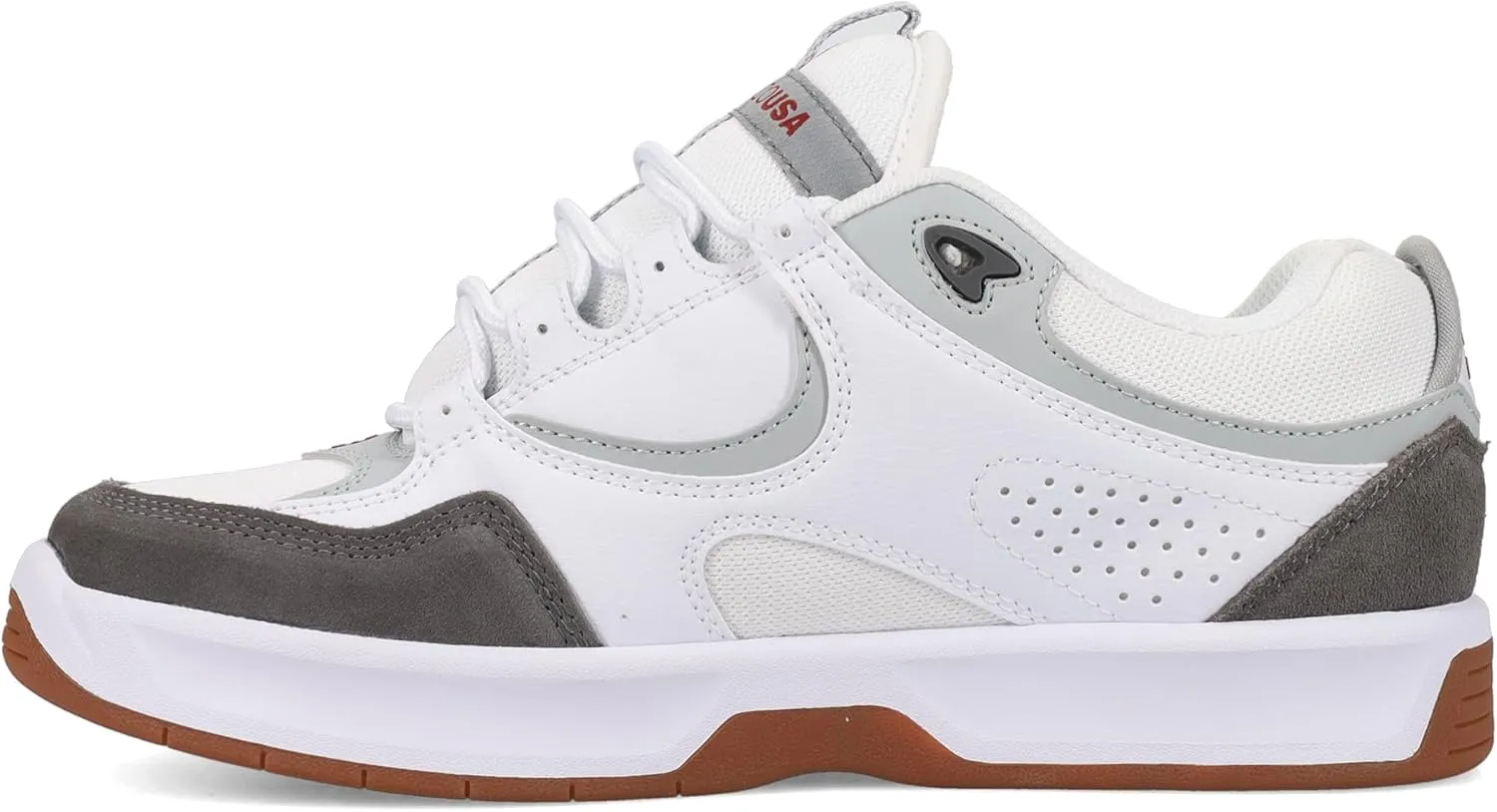 DC Men's Kalynx Zero Skate Shoe