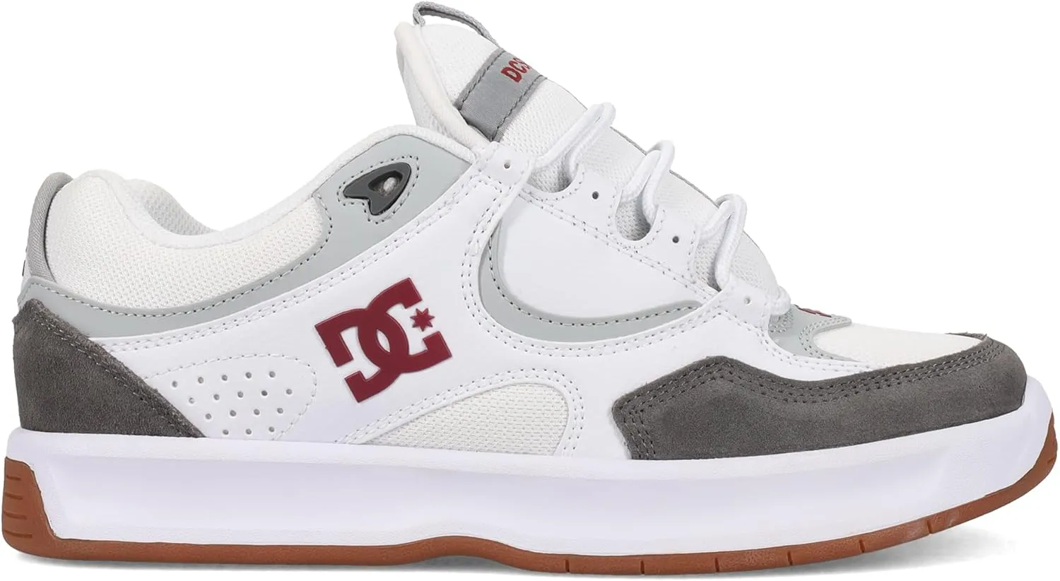 DC Men's Kalynx Zero Skate Shoe